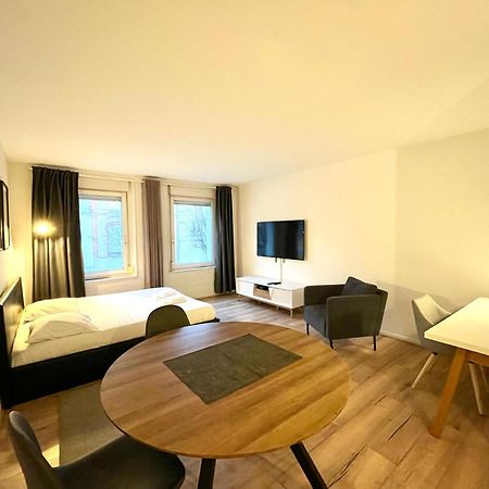Suite Laon 89 Reims Eksteriør bilde