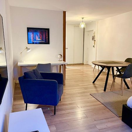 Suite Laon 89 Reims Eksteriør bilde